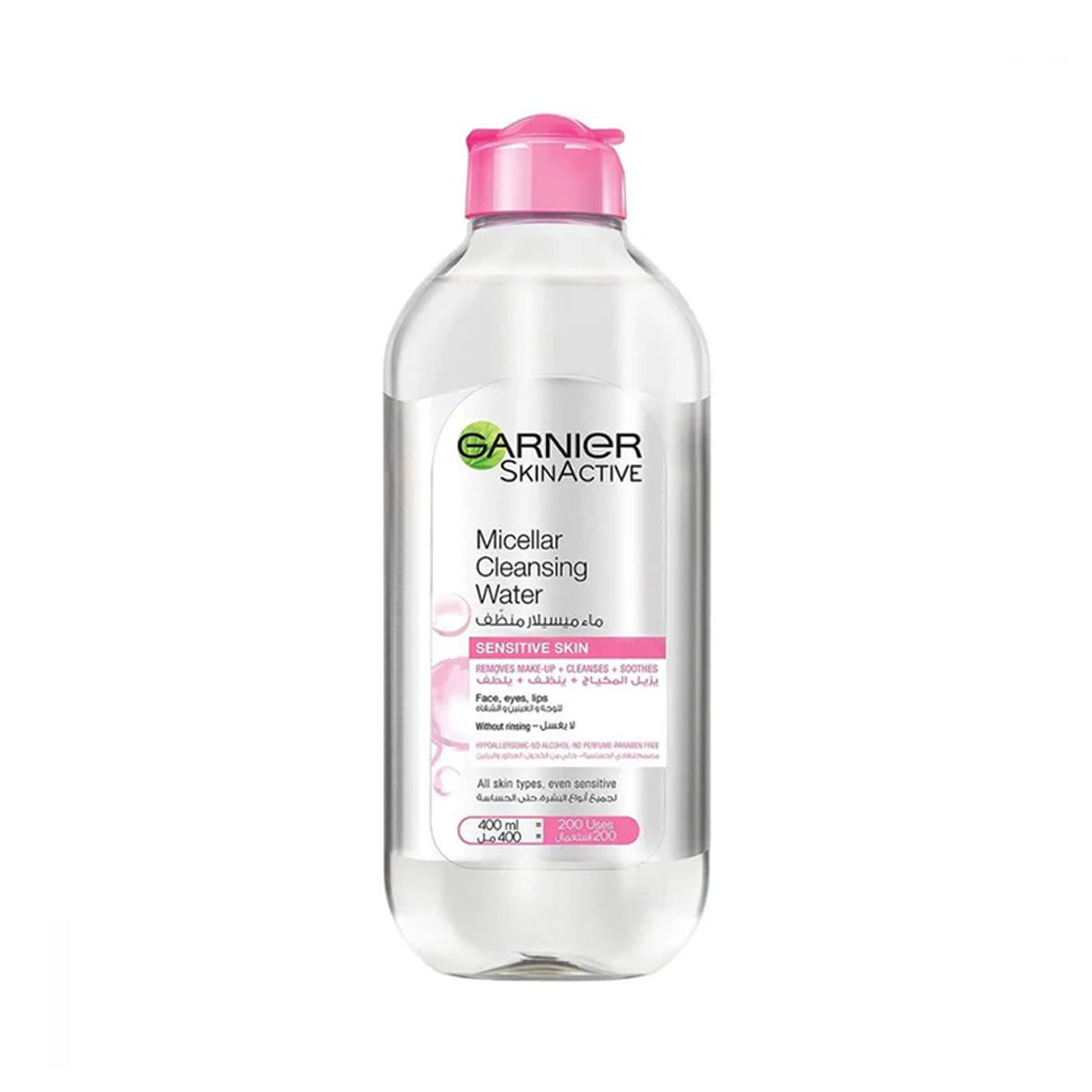 Garnier Micellar Cleansing Water 400ml